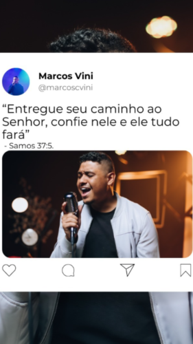 Marcos vinicius